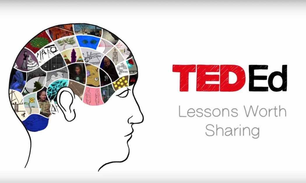 TED-Ed科普动画系列《你应该知道的知识》 10.4GB
