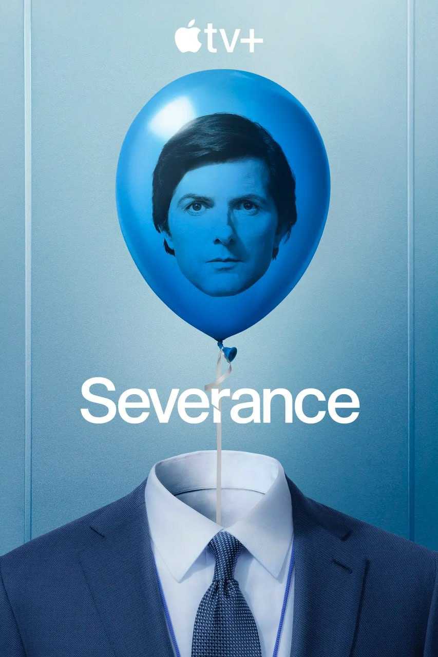 人生切割术 第二季 Severance Season 2 (2025)        [1080P]        [内封多国字幕]        [更至5集] 3.5GB/集