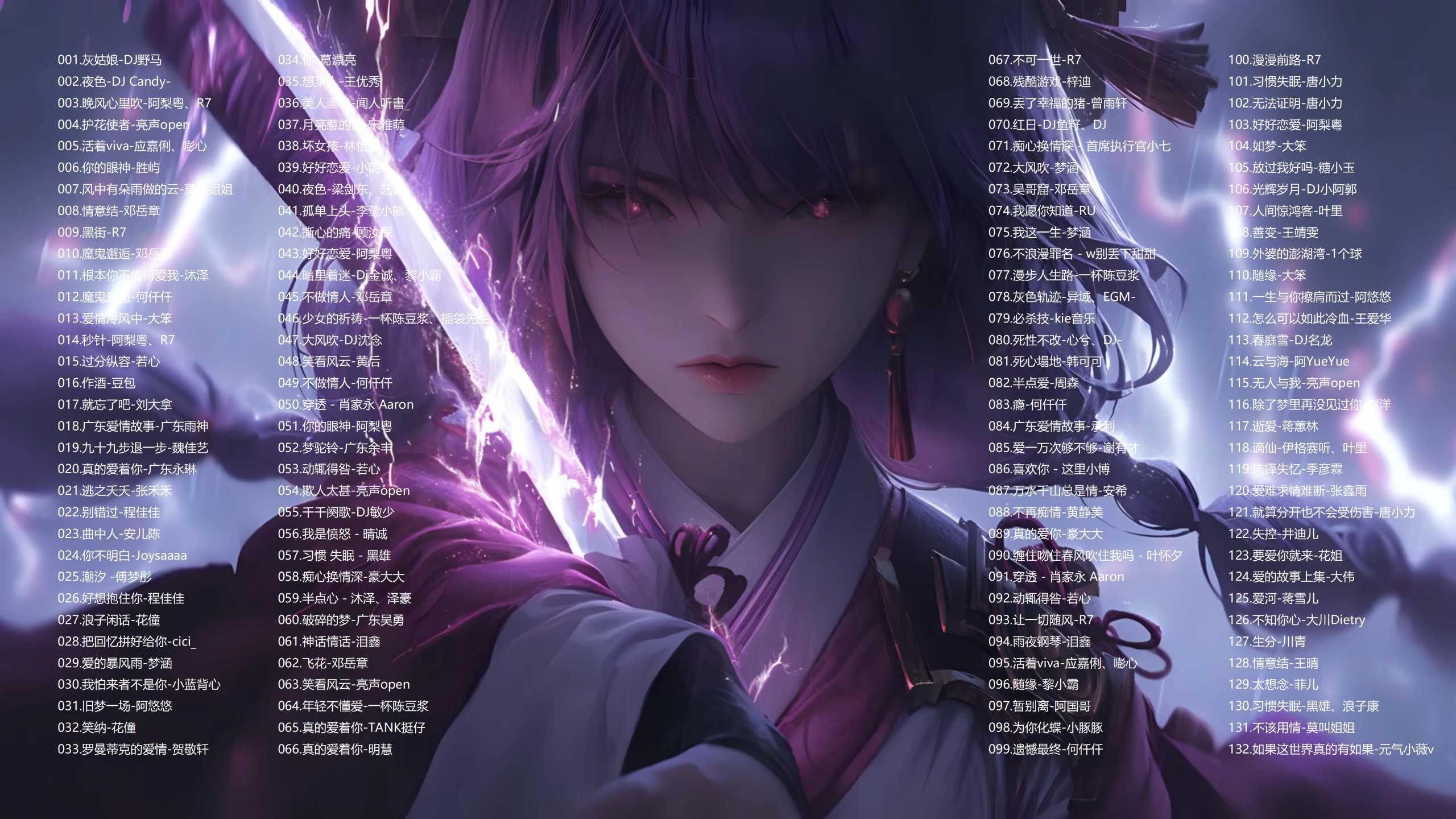 某音同款lea村长国粤语dj高音质合集+热歌精选 MP3/26.3gb