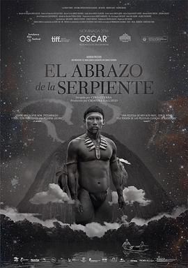 与蛇共舞(港),梦游亚马逊(台),Embrace of the Serpent