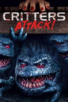 Critters 5