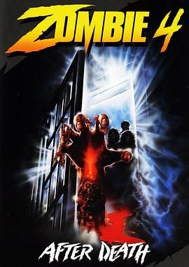 After Death,Zombie 4,Zombie 4: After Death