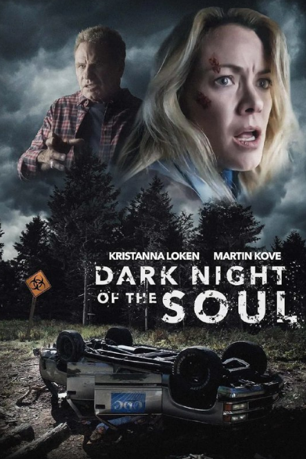 【美国悬疑片】暗夜之魂 Dark Night of the Soul (2024)