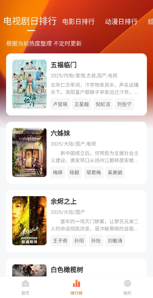 图片  [2]-小柚子影视 v4.3.1 去广告版-松子软件