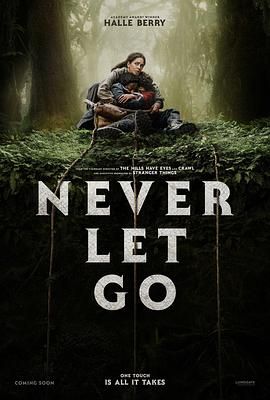 千万别松手 Never Let Go