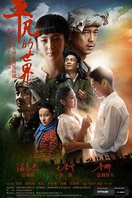平凡的世界（2015）【4K/1080P】 【完结56集全】国语中字 108G