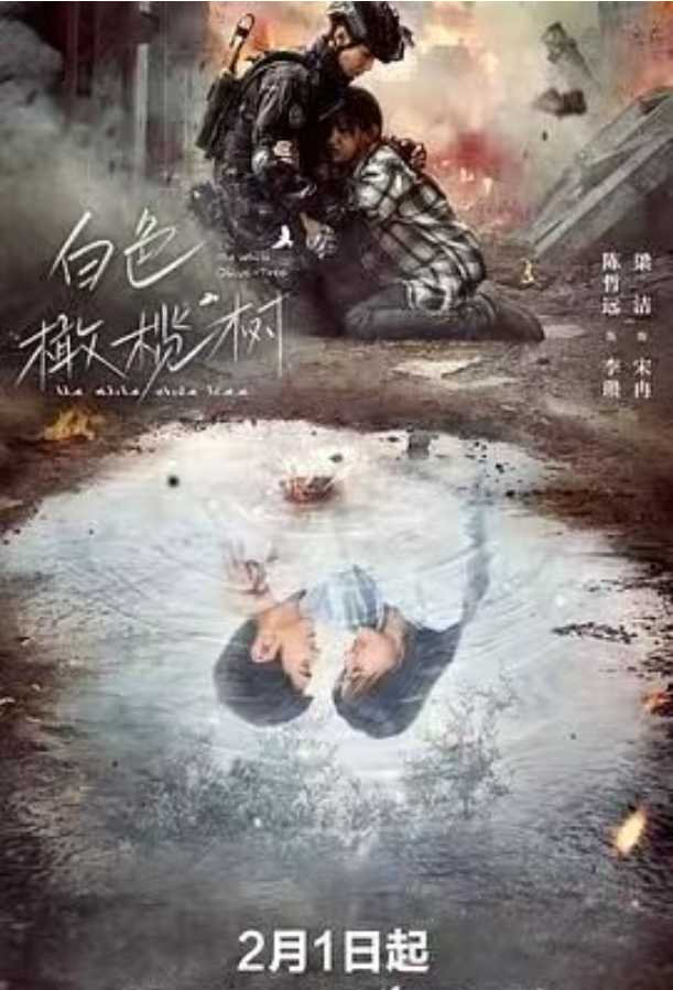 白色橄榄树 (2025)【更新6集4k60帧高码】陈哲远 梁洁