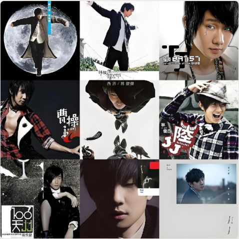 林俊杰所有专辑+单曲LIVE.FLAC无损音乐   [FLAC格式]  [9.7g]