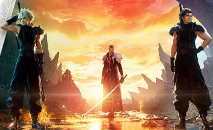 【最终幻想7:重生】豪华版+全DLC+预购特典