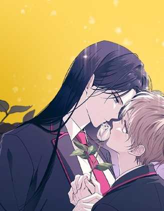【漫画】《同学，我可以喜欢你吗？》更至最新话【连载中】【PDF】