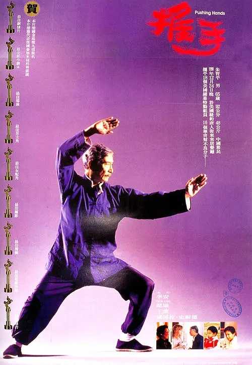 推手(1991)【BluRay.1080P 蓝光压制】【内封简繁英SUP字幕】【剧情/家庭】【郎雄/王莱】【5.34GB】