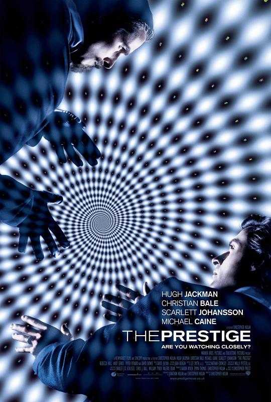 致命魔术 The.Prestige.2006 BD1080P蓝光特效字幕版 6.25G