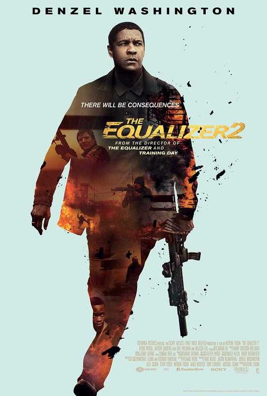 伸冤人2.The.Equalizer.2.2018.BD1080P蓝光特效字幕版 [5.18G]