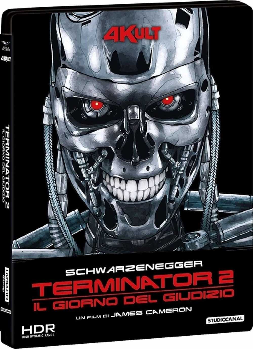 《终结者2：审判日》4K原盘REMUX  [HDR]  [高码意版]  [国英双语]  [中英特字 国配特字 R3中字]