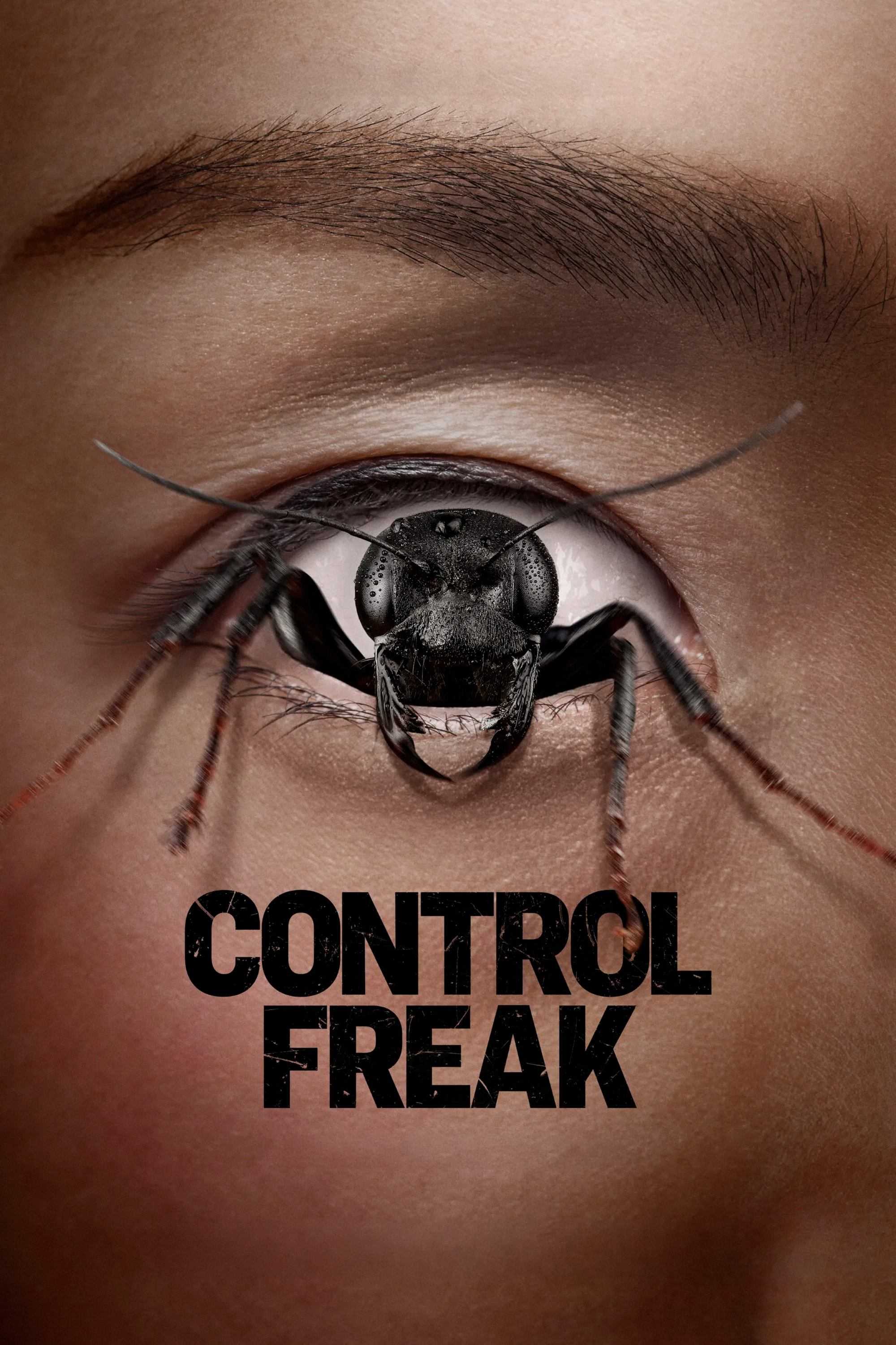 控制狂 Control Freak (2025)  [1080P]  [内封多国字幕] 3.5GB