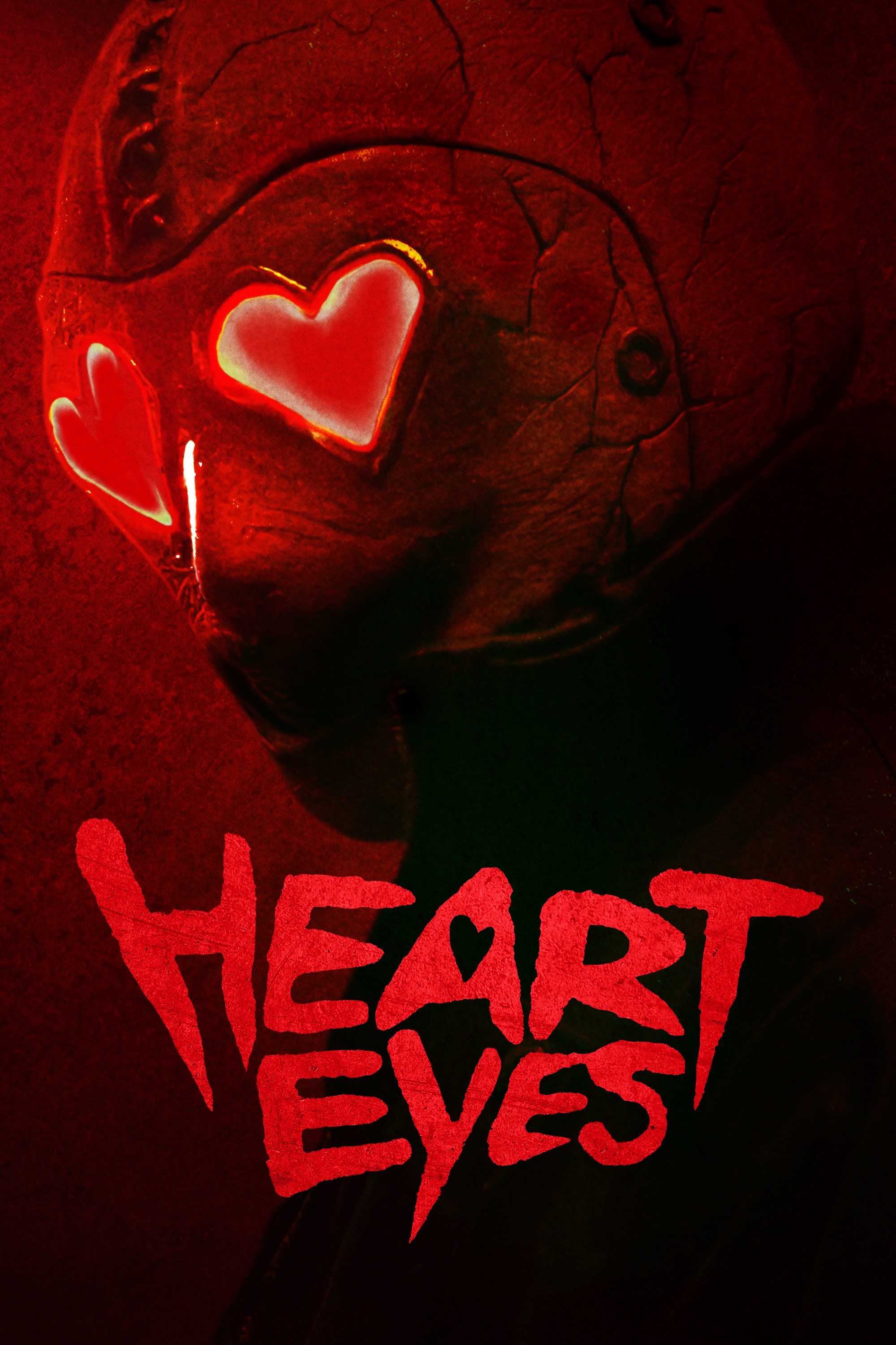 腥心眼 Heart Eyes (2025)  [1080P]  [外挂中文字幕]