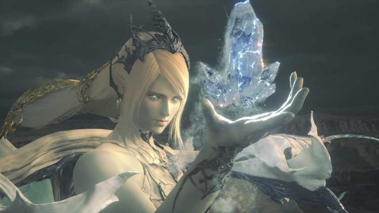🎮️【游戏】最终幻想16 [FINAL FANTASY XVI]TENOKE中文版