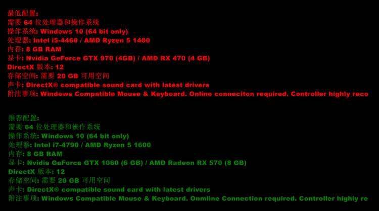 【游戏】极限国度 [Riders Republic]v1.26全DLC DODI中文版