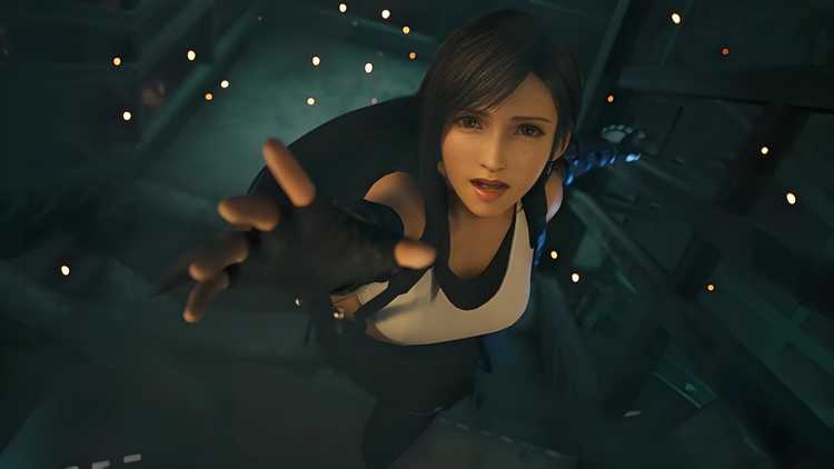 【游戏分享】最终幻想VII 重生 [FINAL FANTASY VII REBIRTH]v1.0免安装中文版