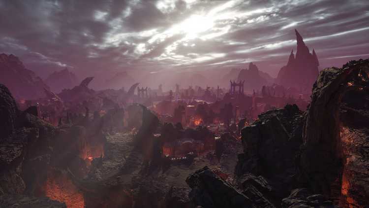 【游戏分享】龙的传人 孤旅（Dragonkin The Banished）免安装中文版