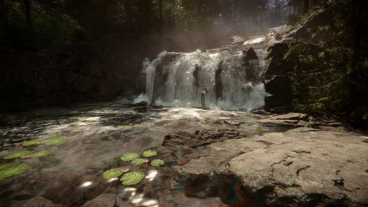 🎮️游戏分享：森林之子/亚洲之子 [Sons Of The Forest]v53951免安装中文版