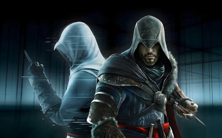 游戏推荐： [D加密解锁]刺客信条 幻景 [Assassin’s Creed Mirage]v1.06，中文版