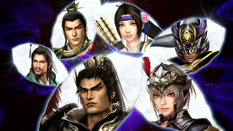 【游戏分享】无双深渊（WARRIORS Abyss）RUNE中文版