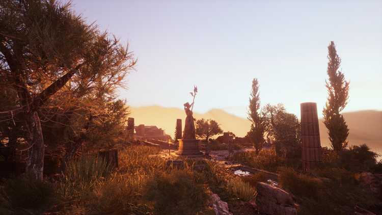 【游戏分享】龙的传人 孤旅（Dragonkin The Banished）免安装中文版