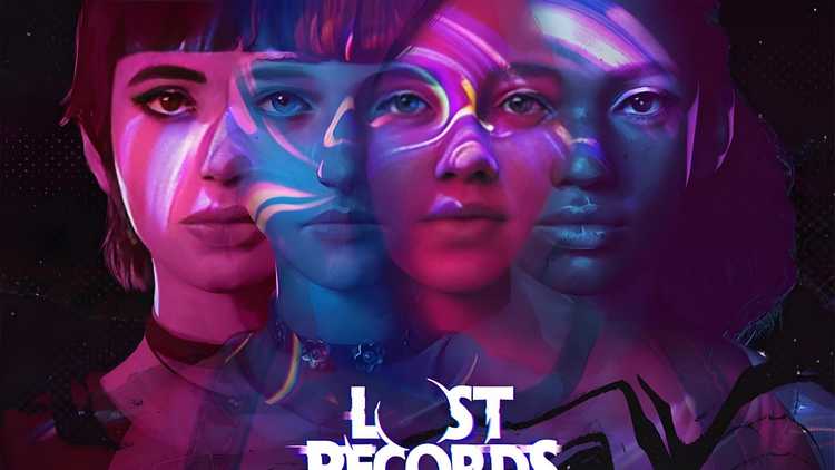 【游戏】失落的记录 绽放与愤怒 [Lost Records Bloom Rage]FLT中文版