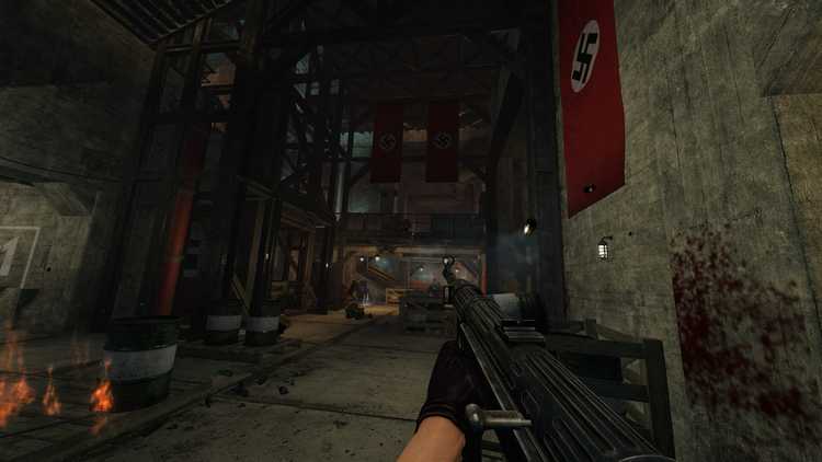 🎮️【游戏】突袭 二战 [Raid World War 2]v24.01免安装中文版