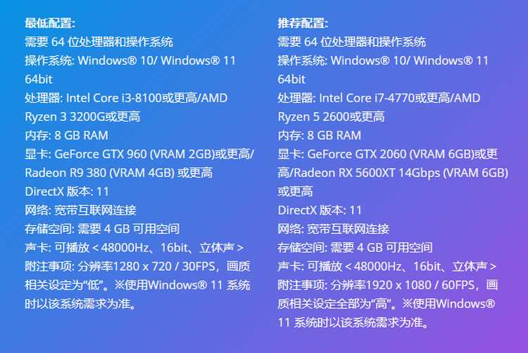 【游戏分享】无双深渊（WARRIORS Abyss）RUNE中文版