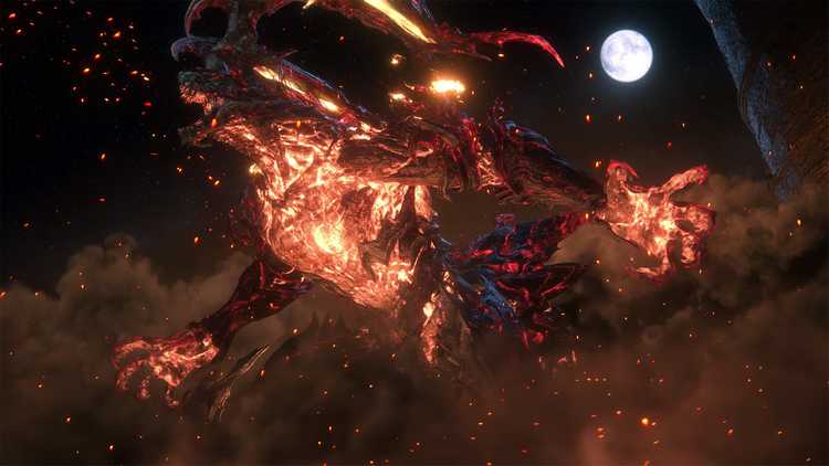 🎮️【游戏】最终幻想16 [FINAL FANTASY XVI]TENOKE中文版