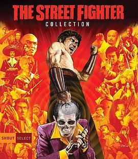 The Street Fighter Counterattacks / Gyakushû! Satsujin ken / Revenge! The Killing Fist / The Street Fighter's Last Revenge