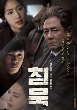 沉默的目击者(台) / 全民目击 / 韩国版《全民目击》 / 침묵의 목격자 / Silent Witness / Heart Blackened