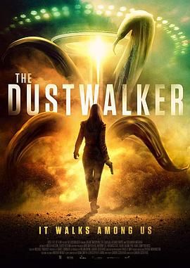 The Dust Walker