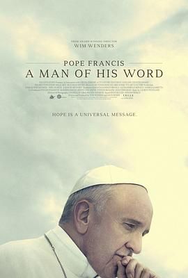 教宗知行錄(港) / Papa Francesco - Un uomo di parola