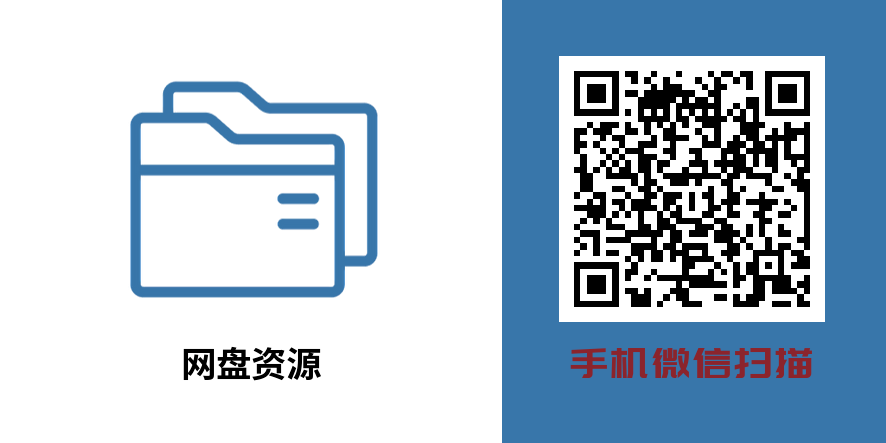 生成的二维码