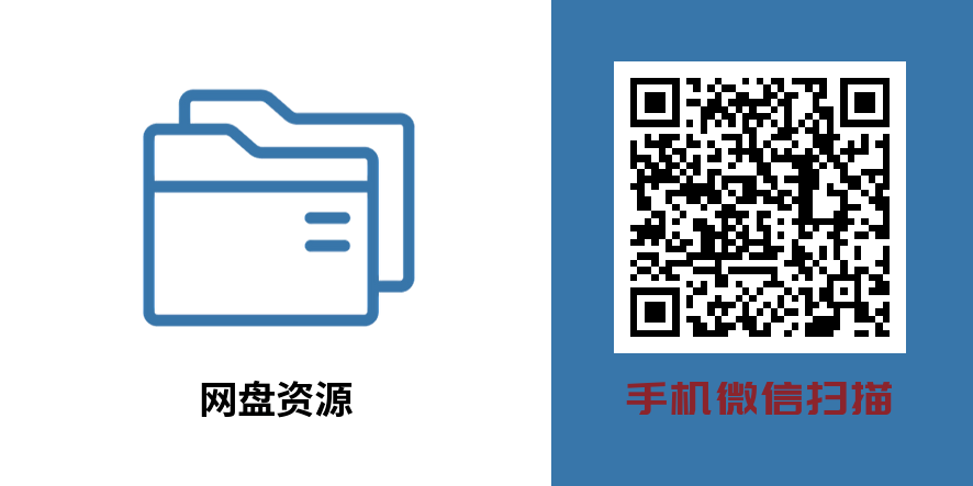 生成的二维码