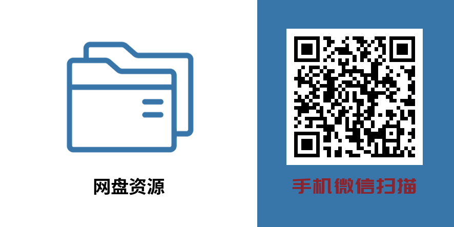 生成的二维码
