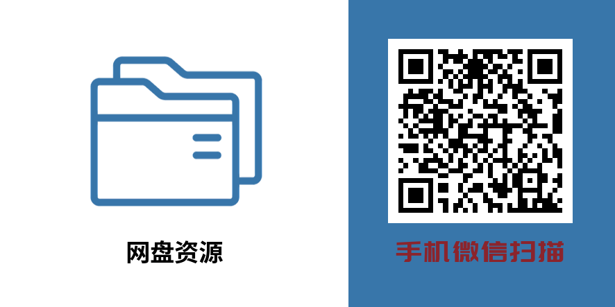 生成的二维码