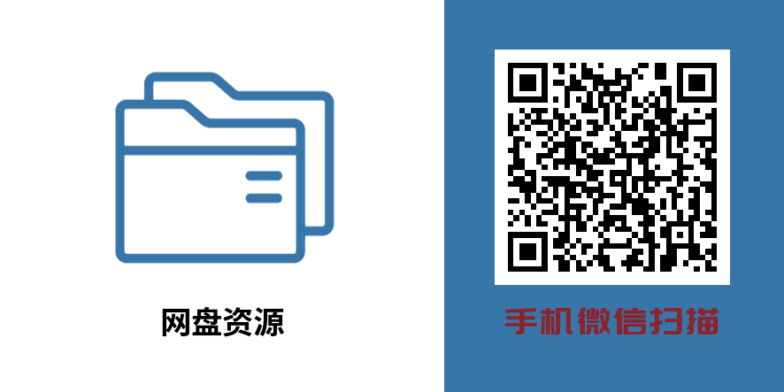 生成的二维码