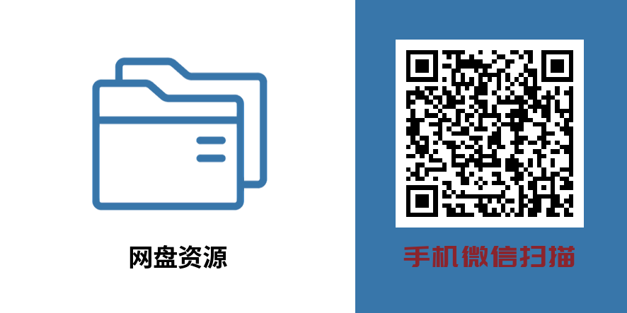 生成的二维码