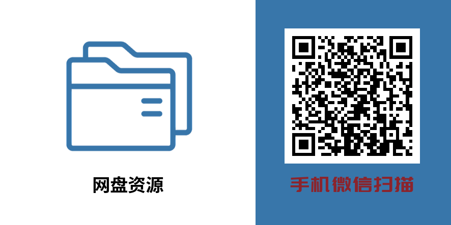 生成的二维码