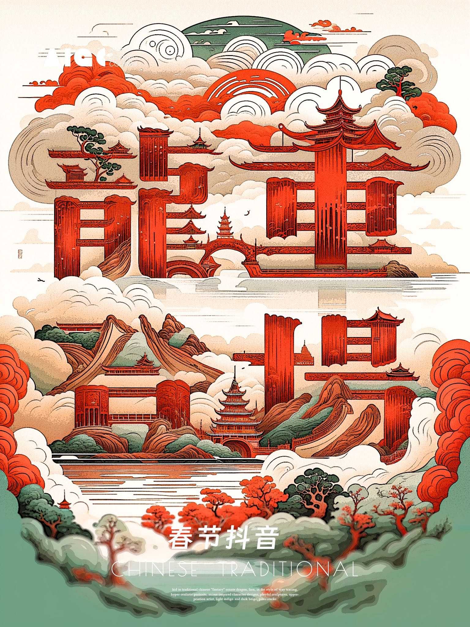 【AI绘画教程】从MJ到SD，九周精通AI绘画，MJ基础至SD模型训练全方位教学
