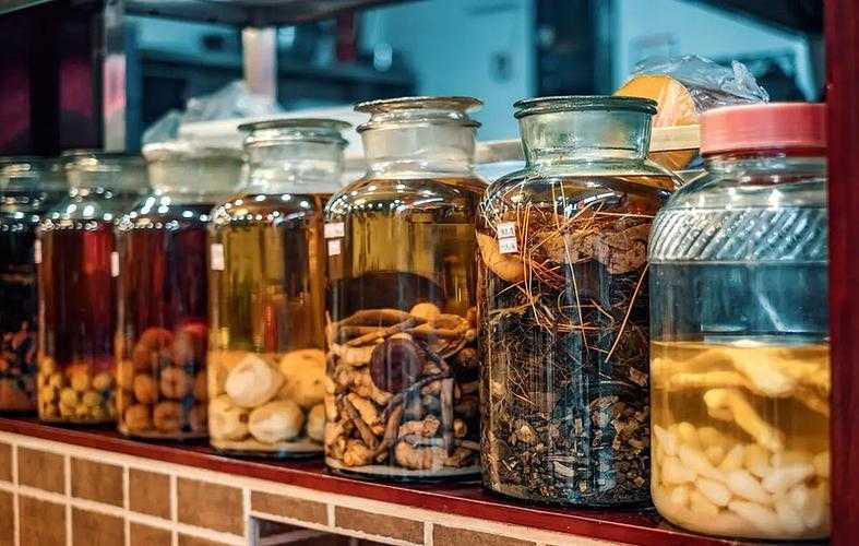 《中国药酒配方大全》(PDF格式)