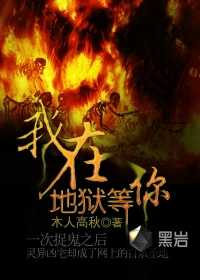 【小说】《我在地狱等你》（校对版全本）作者：木人高秋   [epub + mobi + azw3 + txt格式]   [24.6MB]