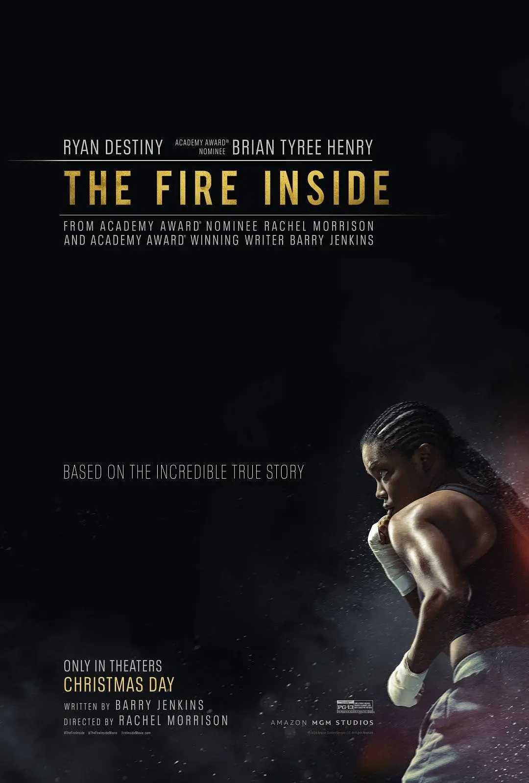 内心之火 The Fire Inside(2024)【内嵌中英字幕】【剧情/运动】【3.87GB】