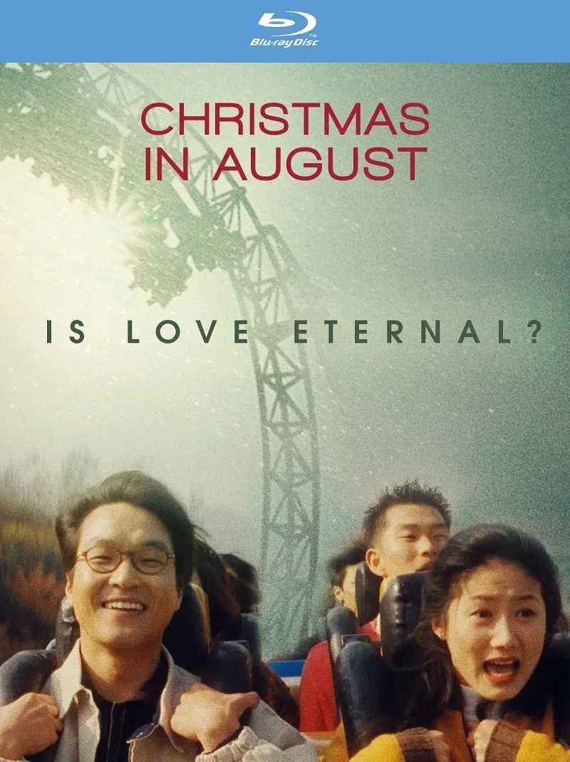 八月照相馆(1998)【BluRay.1080P】【国韩多音轨】【内封简中字幕】【剧情/爱情/文艺】【韩石圭/沈银河】【9.8GB】