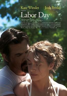情动假日 Labor Day
