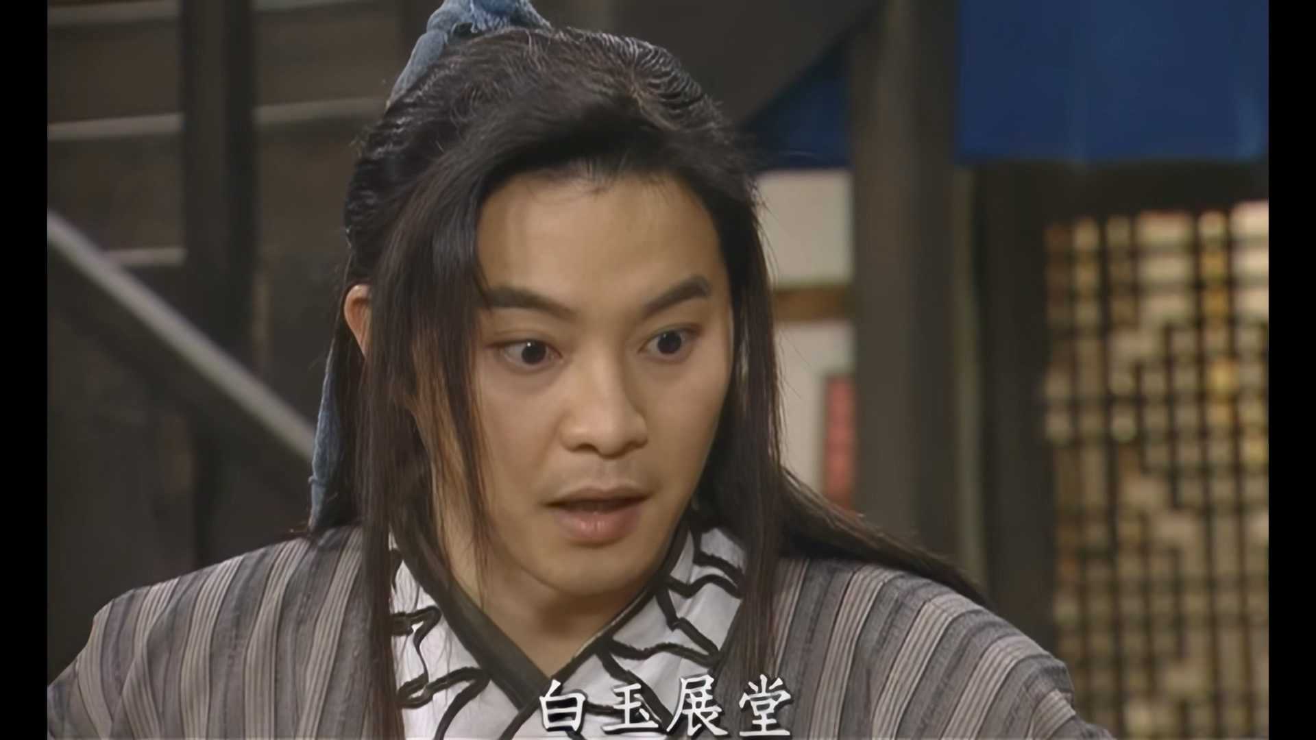 高清修复【武林外传1080P】362.4GB (2006)  [中国大陆] 汉语普通话 / 9.6 高分 单集5G+
